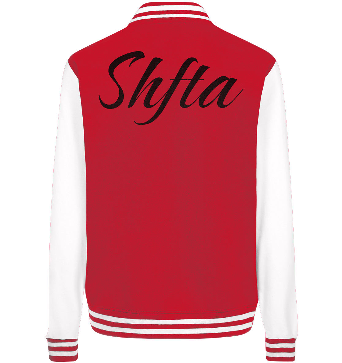 Shfta  - College Jacket