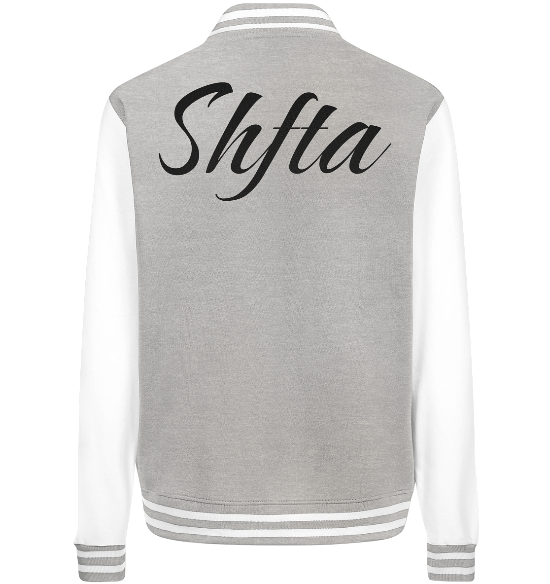 Shfta  - College Jacket