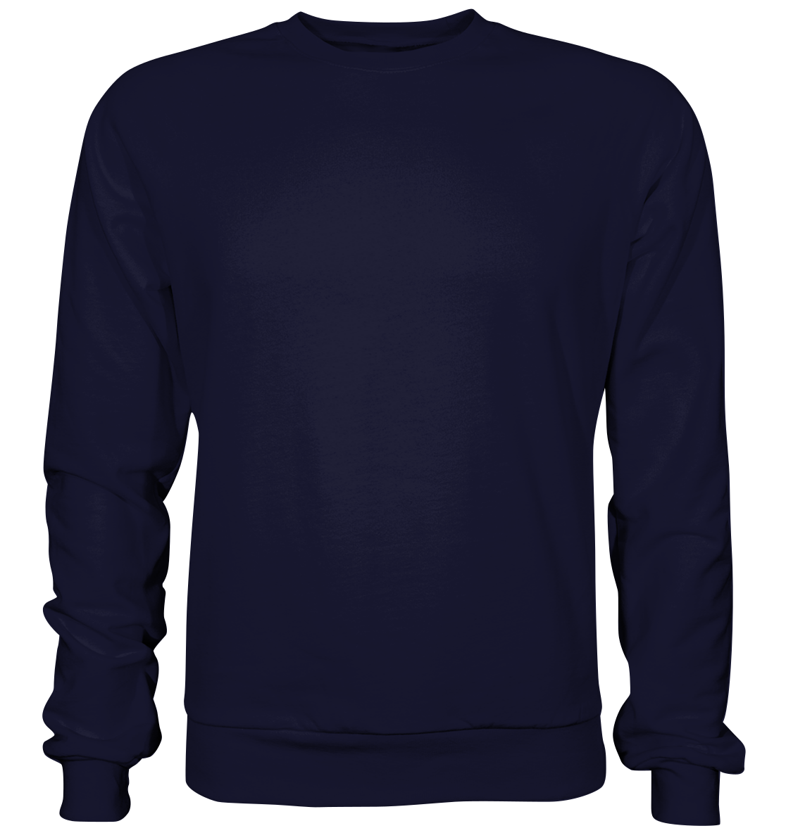 shfta - Basic Sweatshirt