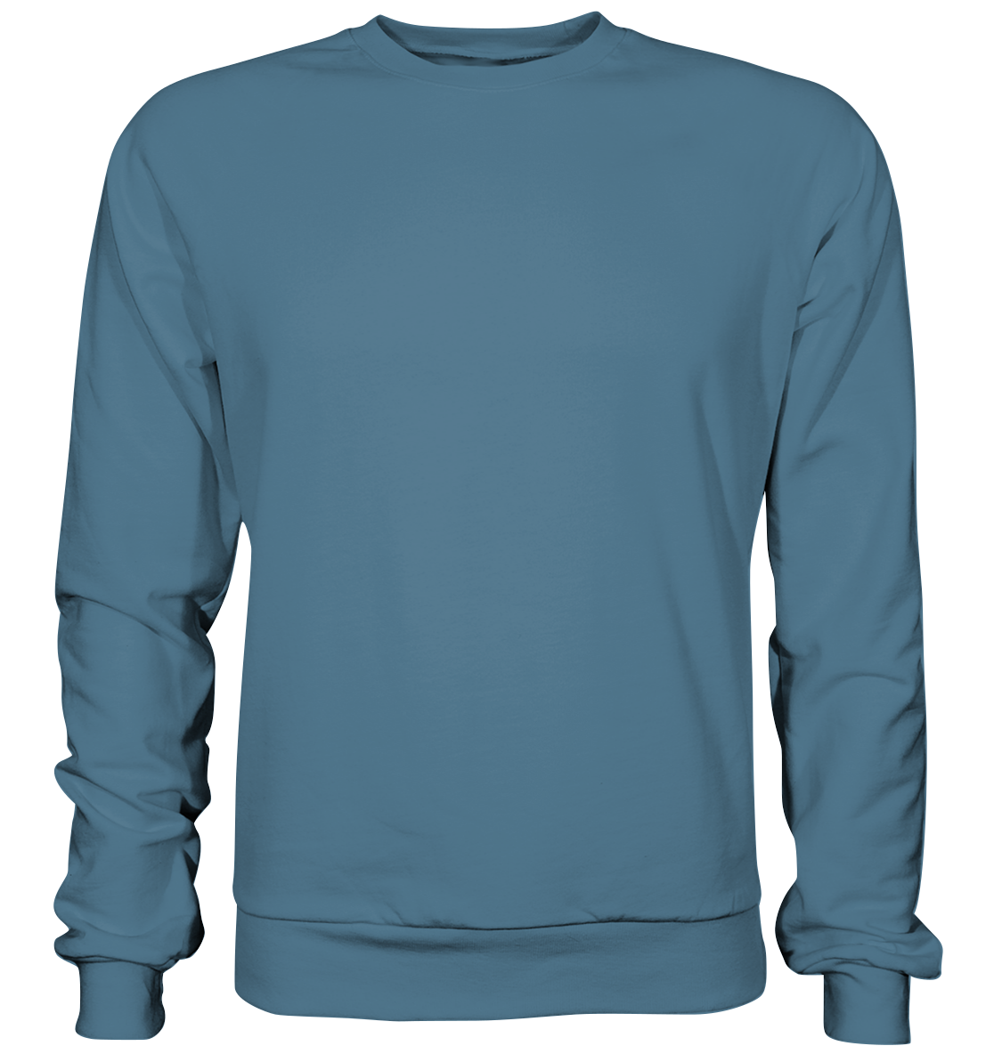 shfta - Basic Sweatshirt