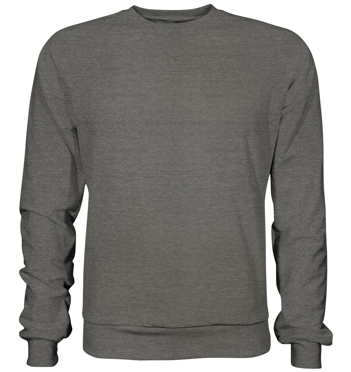 shfta - Basic Sweatshirt