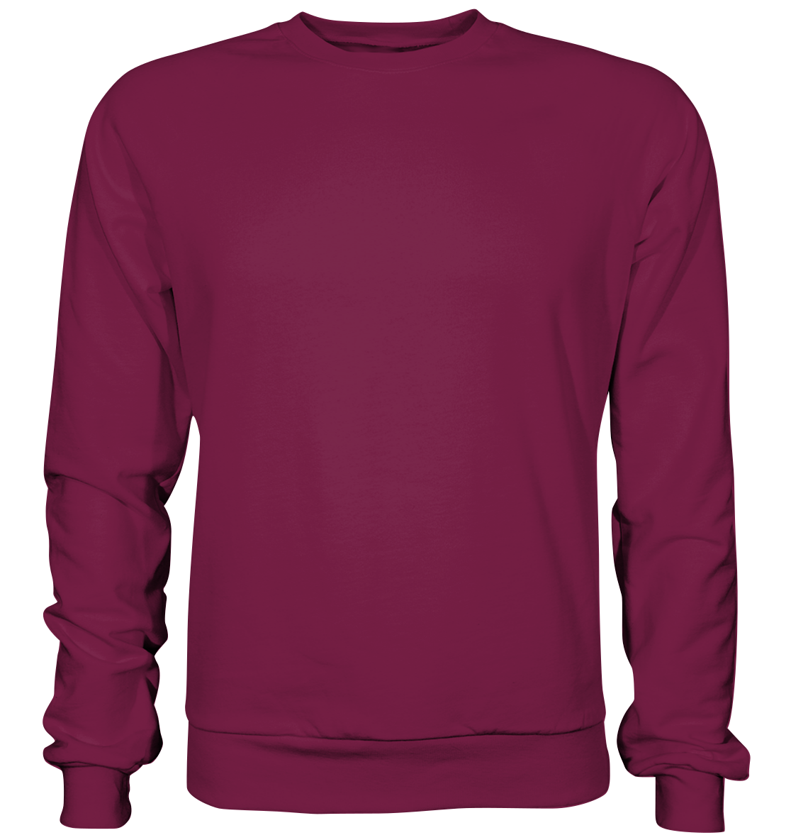 shfta - Basic Sweatshirt