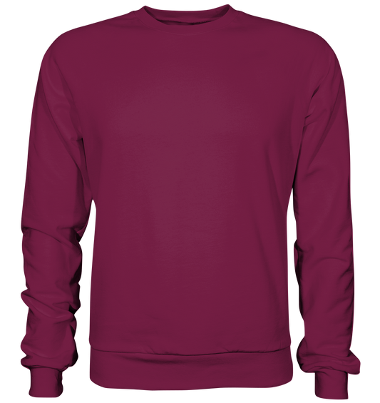 shfta - Basic Sweatshirt