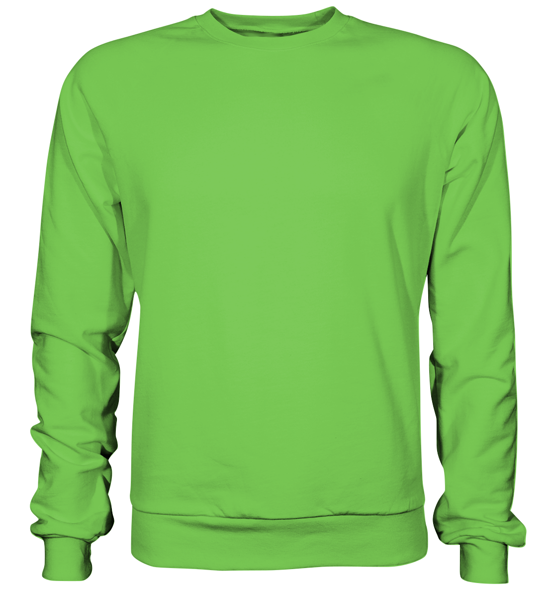 shfta - Basic Sweatshirt