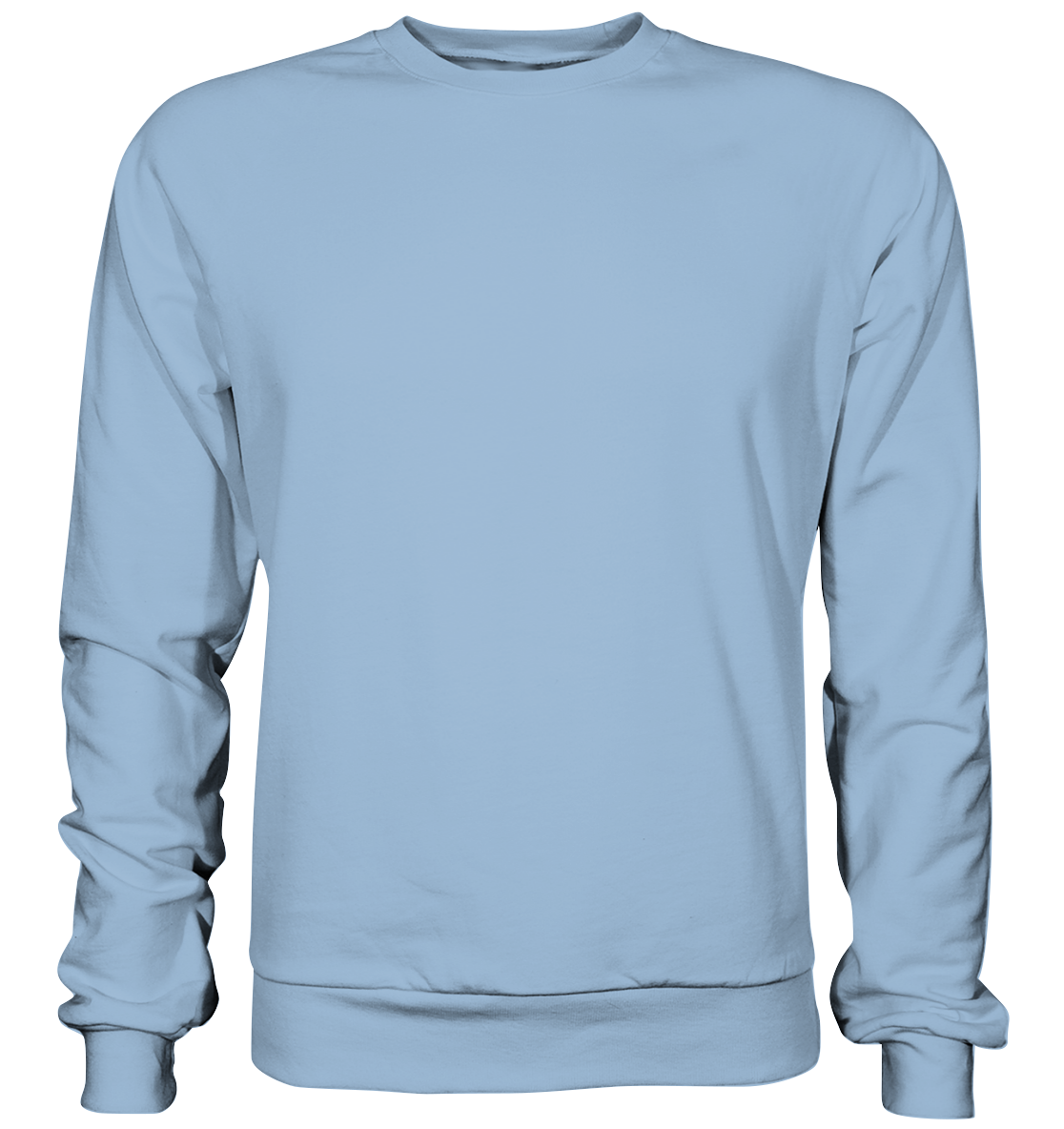 shfta - Basic Sweatshirt