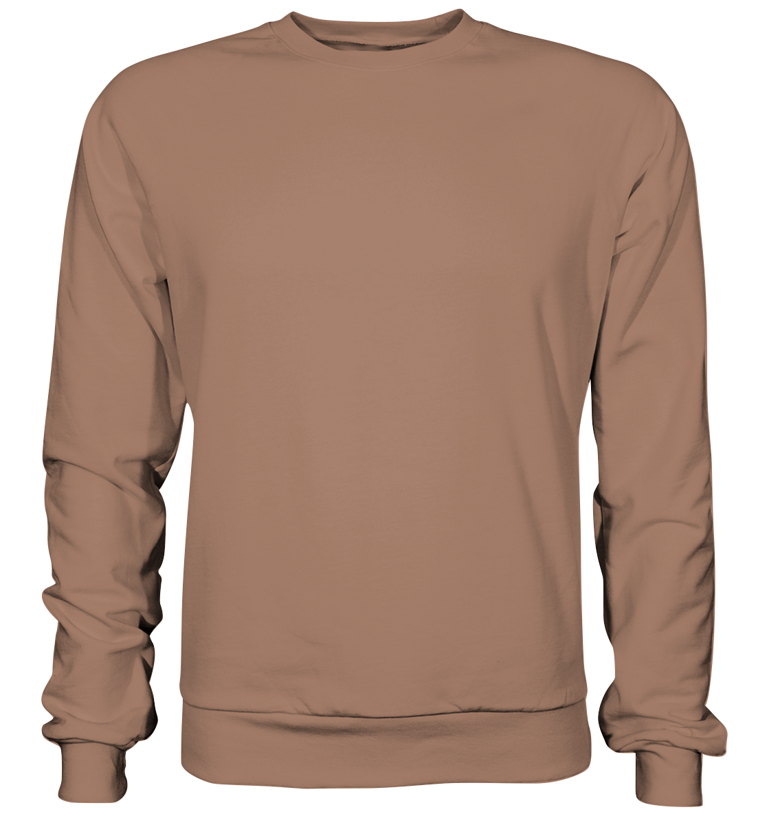 shfta - Basic Sweatshirt