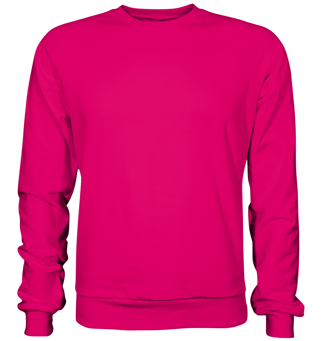 shfta - Basic Sweatshirt