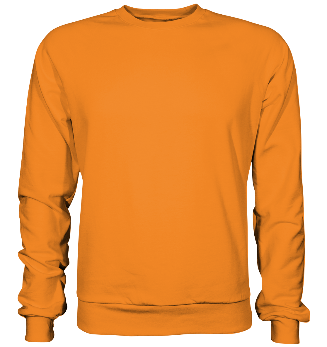 shfta - Basic Sweatshirt