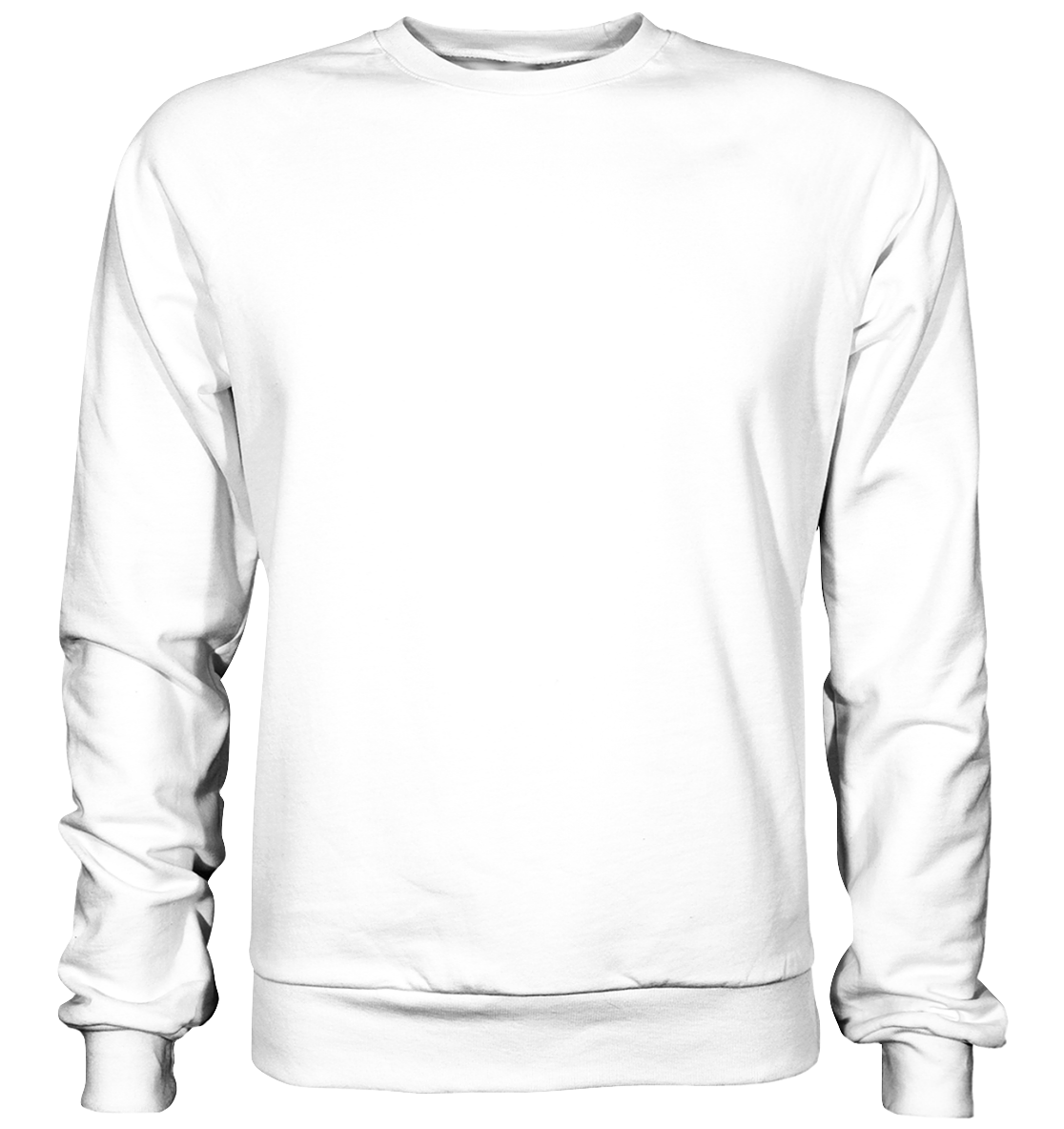 shfta - Basic Sweatshirt