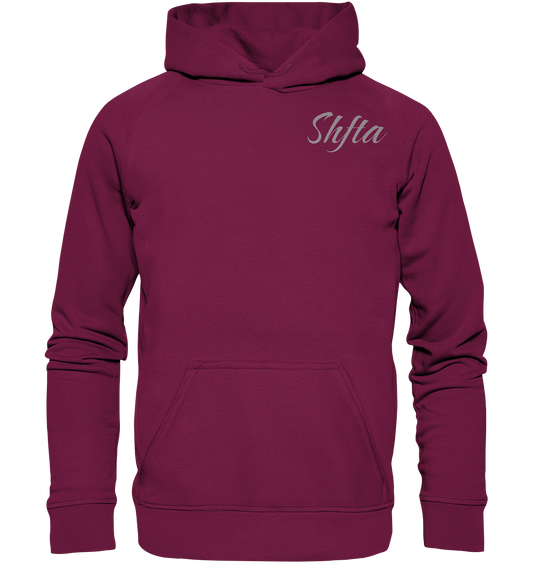 Shfta hoodie