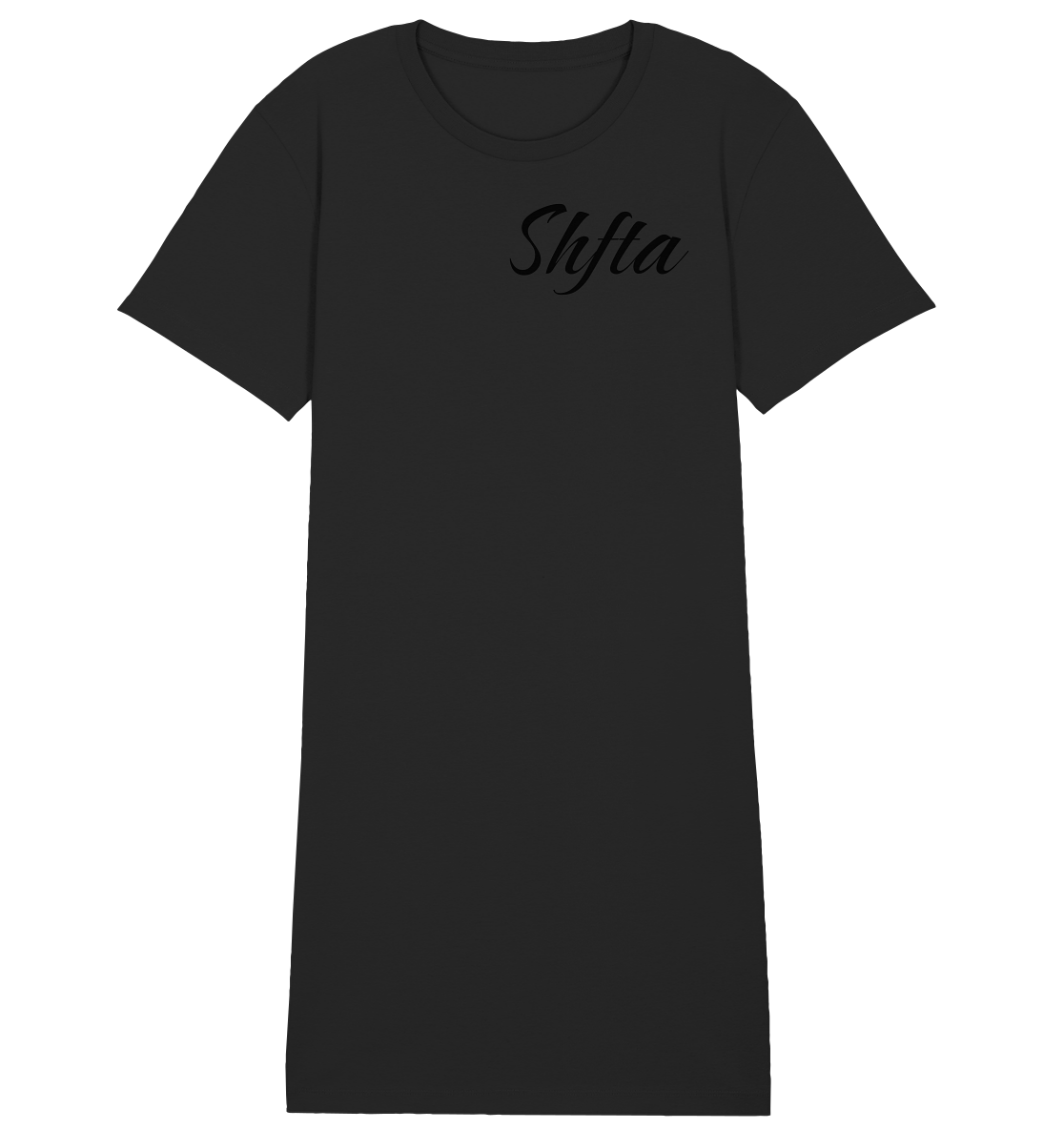 Shfta  - Ladies Organic Shirt Dress