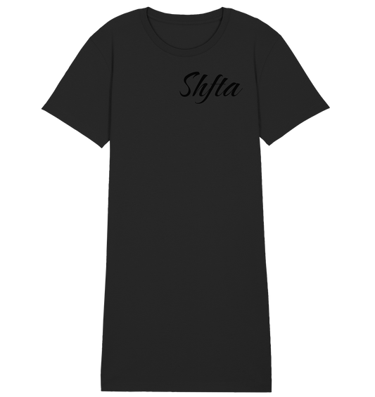 Shfta  - Ladies Organic Shirt Dress