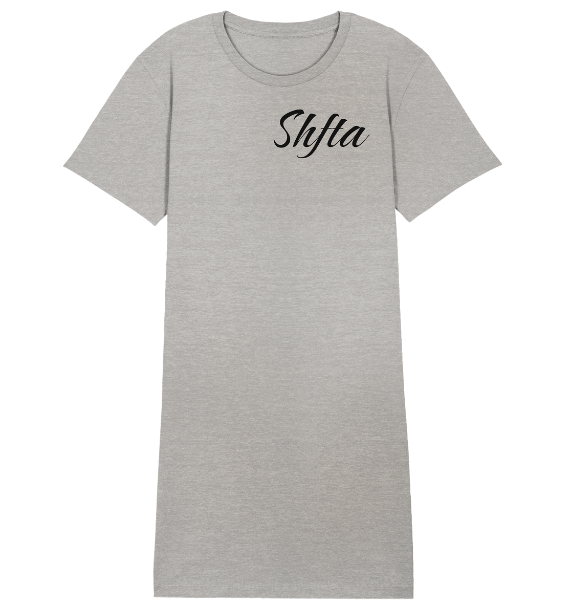 Shfta  - Ladies Organic Shirt Dress