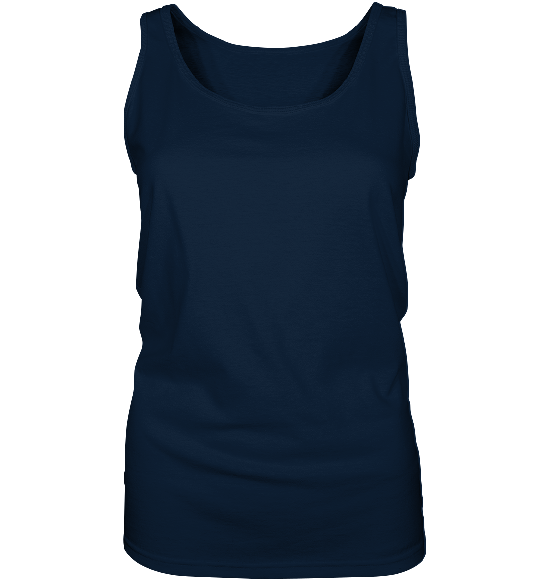 shfta - Ladies Tank-Top