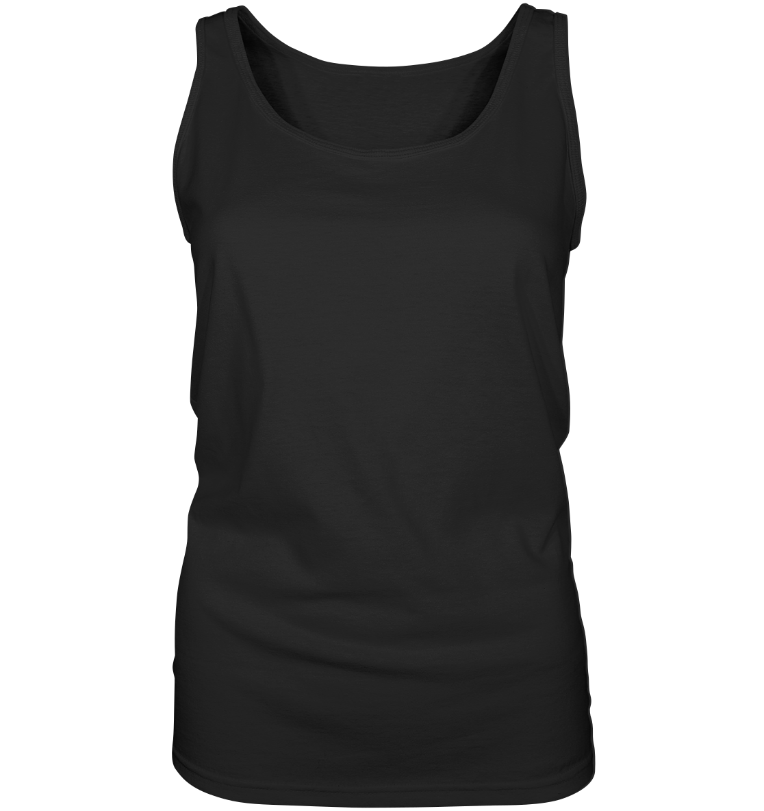 shfta - Ladies Tank-Top