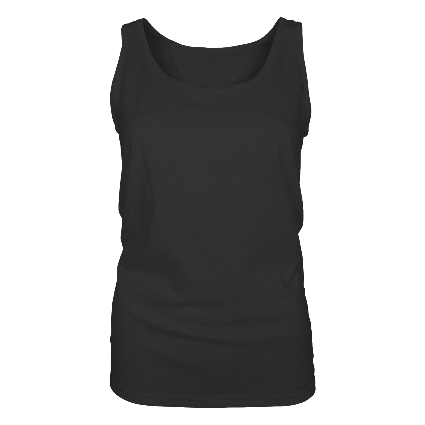 shfta - Ladies Tank-Top