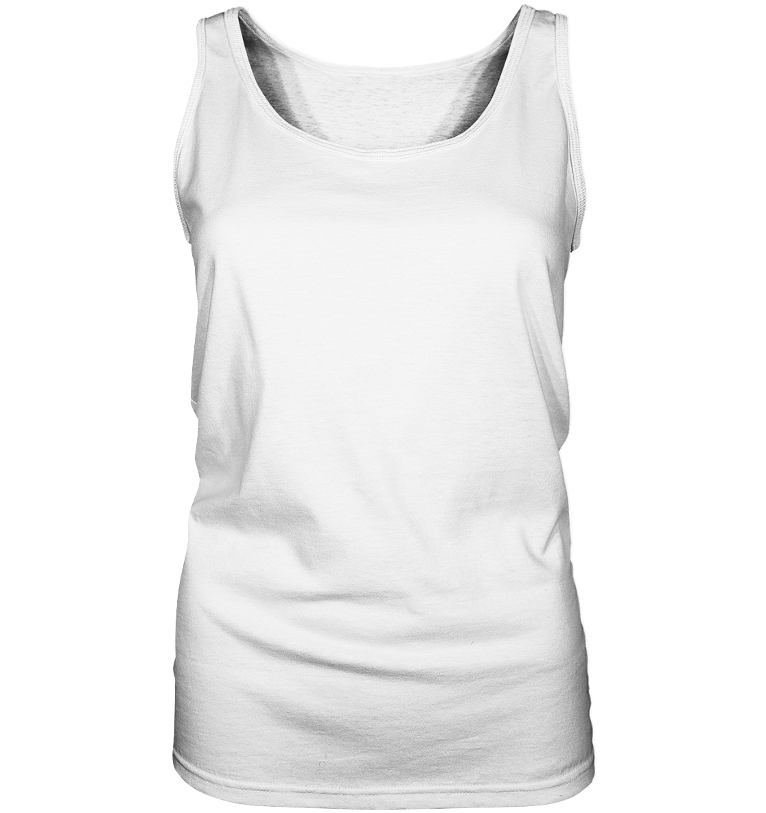 shfta - Ladies Tank-Top