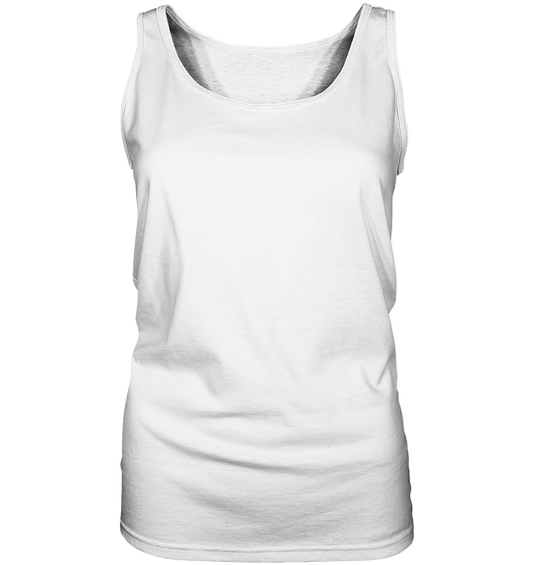 shfta - Ladies Tank-Top