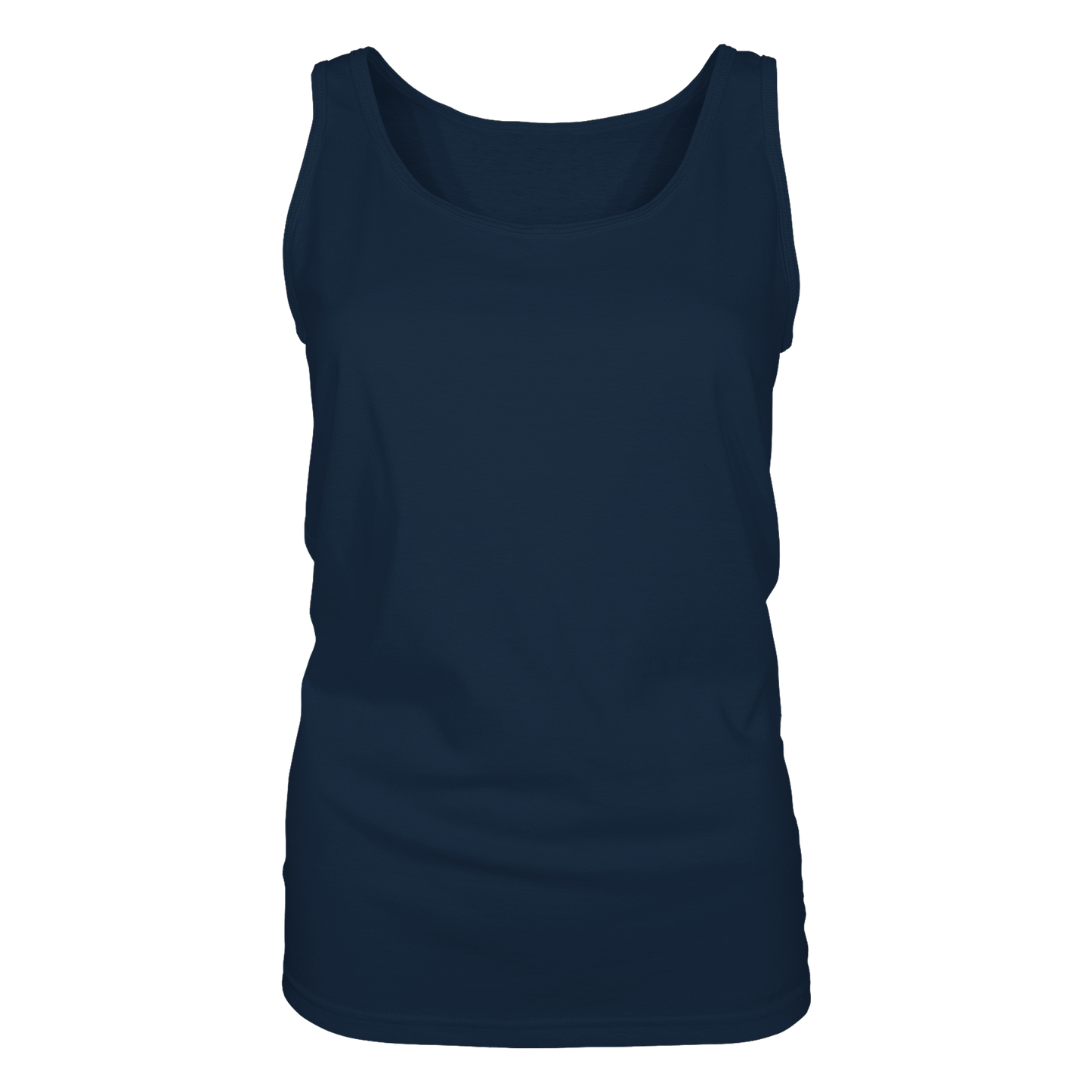 shfta - Ladies Tank-Top