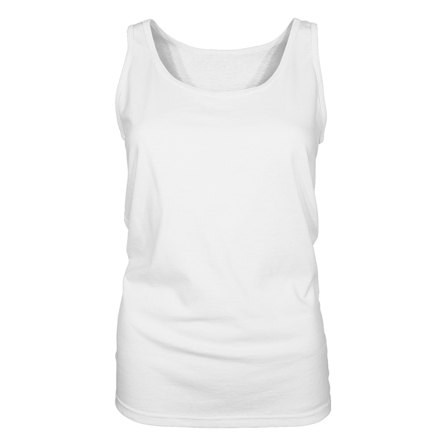 shfta - Ladies Tank-Top