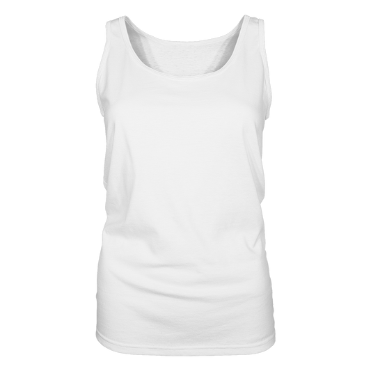 shfta - Ladies Tank-Top