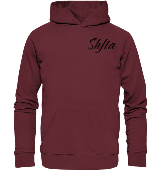 shfta - Organic Hoodie