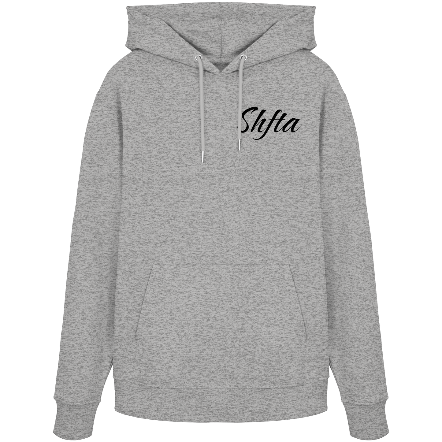 shfta - Organic Hoodie