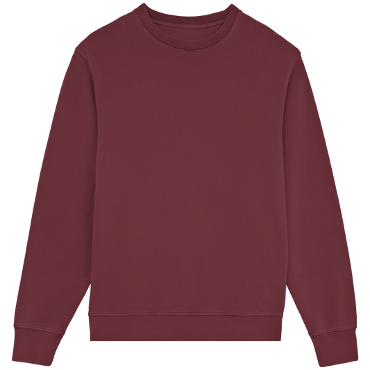 shfta - Organic Lightweight Sweatshirt