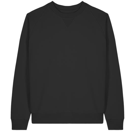 shfta - Organic Raglan Sweatshirt