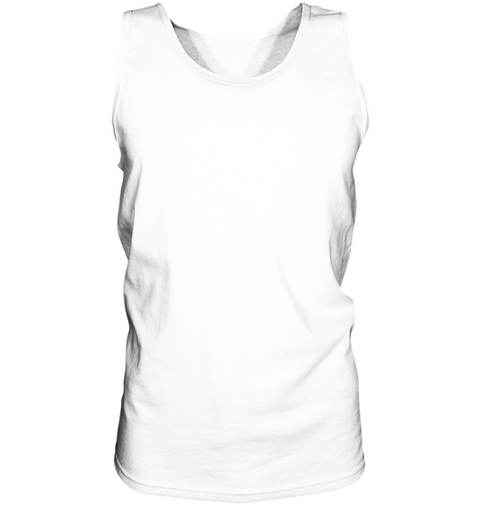 shfta - Relaxed Tank Top